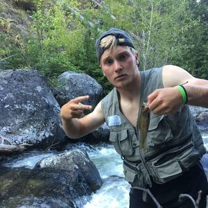 Meet your Posher, Dante